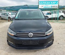 VW Touran 1.4TSI Automat 135900km Euro-6 , снимка 2