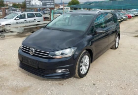 VW Touran 1.4TSI Automat 135900km Euro-6 , снимка 3