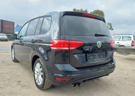 VW Touran 1.4TSI Automat 135900km Euro-6 , снимка 4