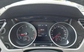 VW Touran 1.4TSI Automat 135900km Euro-6 , снимка 11