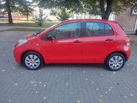 Toyota Yaris 1.33 VVTI 106000км нова, снимка 4