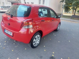 Toyota Yaris 1.33 VVTI 106000км нова, снимка 6