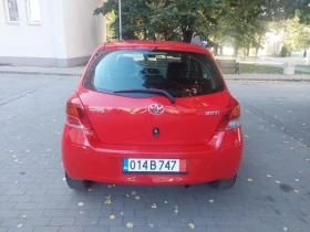 Toyota Yaris 1.33 VVTI 106000  | Mobile.bg    7