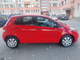 Toyota Yaris 1.33 VVTI 106000км нова, снимка 5