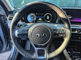 Kia K5 2.0  Nobble | Mobile.bg    10