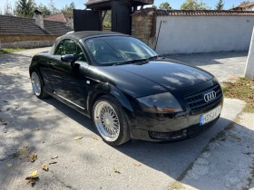 Audi Tt 1.8Т, снимка 11