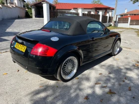 Audi Tt 1.8Т, снимка 10