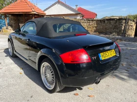 Audi Tt 1.8Т, снимка 9