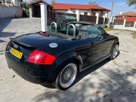 Audi Tt 1.8Т, снимка 7