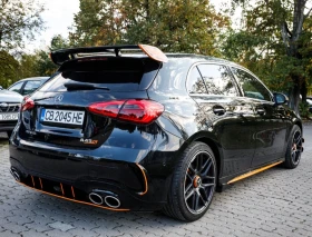 Mercedes-Benz A 45 AMG, снимка 8