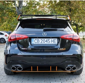 Mercedes-Benz A 45 AMG, снимка 9