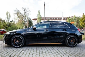 Mercedes-Benz A 45 AMG | Mobile.bg    4