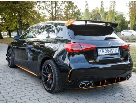 Mercedes-Benz A 45 AMG, снимка 7