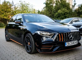 Mercedes-Benz A 45 AMG | Mobile.bg    6