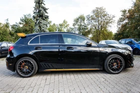 Mercedes-Benz A 45 AMG, снимка 3