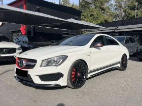 Mercedes-Benz CLA 45 AMG 4 MATIC EDITION 1 - [1] 