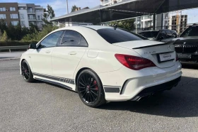 Mercedes-Benz CLA 45 AMG 4 MATIC EDITION 1 - [4] 