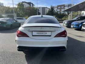 Mercedes-Benz CLA 45 AMG 4 MATIC EDITION 1 - [8] 