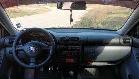 Seat Toledo 1.9 tdi, снимка 6