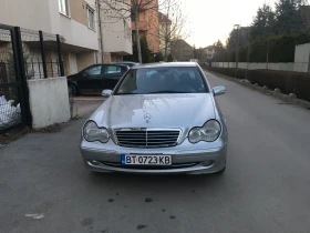 Mercedes-Benz C 270 | Mobile.bg    2