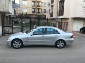 Mercedes-Benz C 270 | Mobile.bg    4