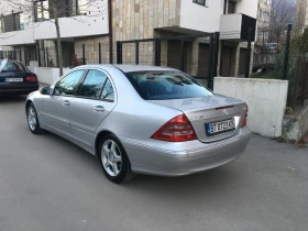 Mercedes-Benz C 270 | Mobile.bg    5