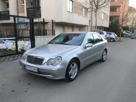 Mercedes-Benz C 270 | Mobile.bg    3