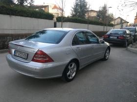 Mercedes-Benz C 270 | Mobile.bg    6