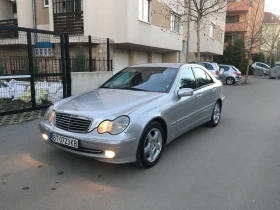  Mercedes-Benz C 270