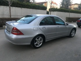 Mercedes-Benz C 270 | Mobile.bg    7