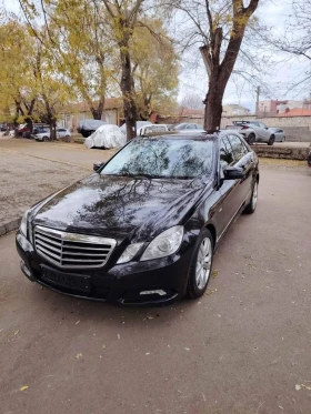 Обява за продажба на Mercedes-Benz E 200 CDI ~13 900 лв. - изображение 1