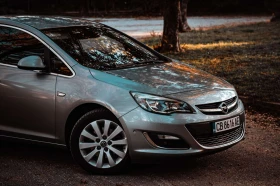 Opel Astra 1.6 CDTI BOSCH | Mobile.bg    7