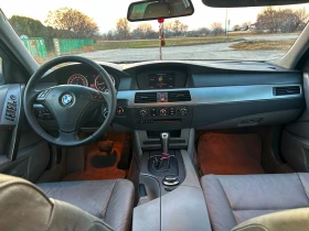 BMW 535 3.5 * M - PACK* , снимка 12