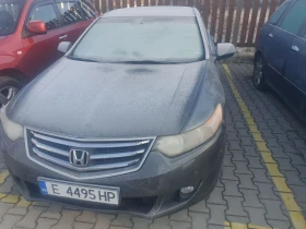 Honda Accord Accord, снимка 1