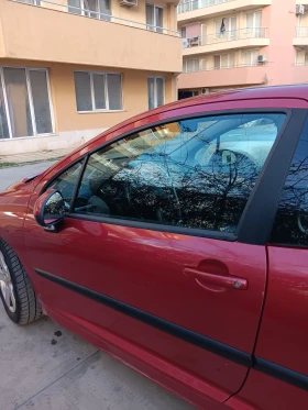 Peugeot 207, снимка 7