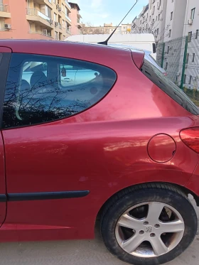 Peugeot 207, снимка 6