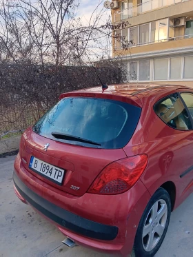 Peugeot 207, снимка 4