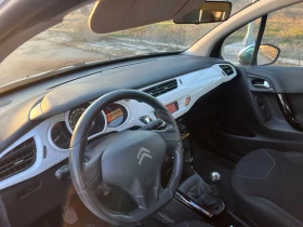 Citroen C3 1.4hdi, снимка 10