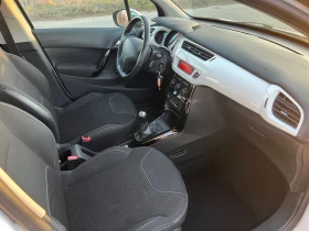 Citroen C3 1.4hdi, снимка 11