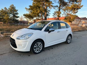 Citroen C3 1.4hdi, снимка 1