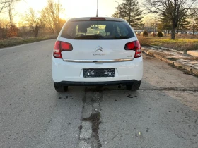 Citroen C3 1.4hdi, снимка 4