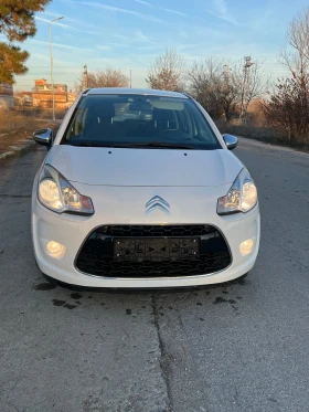 Citroen C3 1.4hdi, снимка 8