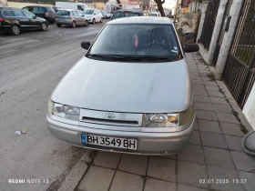 Lada 21012, снимка 3