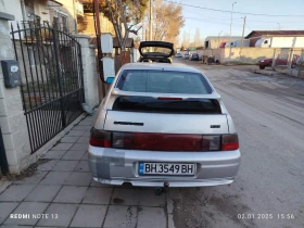 Lada 21012, снимка 4