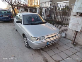 Lada 21012, снимка 1