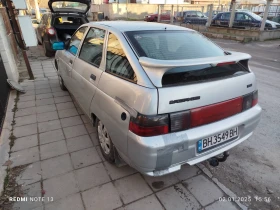 Lada 21012, снимка 2