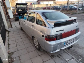 Lada 21012, снимка 11