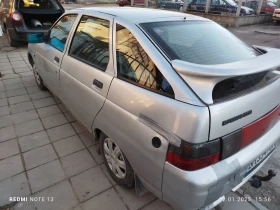 Lada 21012, снимка 10