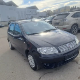 Fiat Punto Евро 4. 1.2 Бензин и МЕТАН фабрична !!!, снимка 3