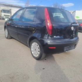 Fiat Punto Евро 4. 1.2 Бензин и МЕТАН фабрична !!!, снимка 10